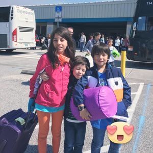 Meet your Posher, Danny